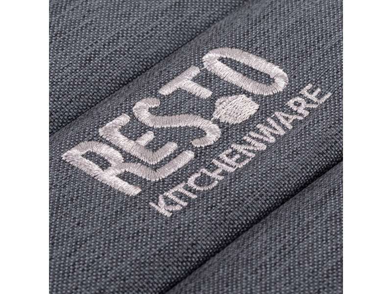 RESTO 5519 grey Изотермическая сумка-холодильник, 19 л, /6 №18