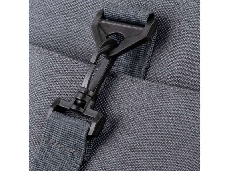 RESTO 5519 grey Изотермическая сумка-холодильник, 19 л, /6 №11