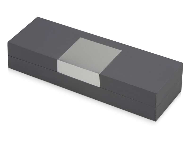 Футляр для ручки Present, серый (P) Футляр для ручки Present, серый (P)