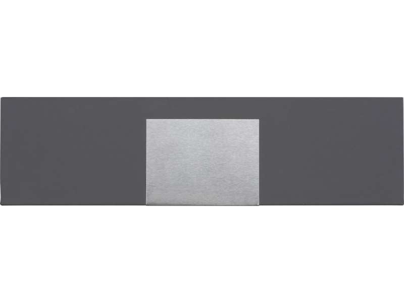 Футляр для ручки Present, серый (P) №4