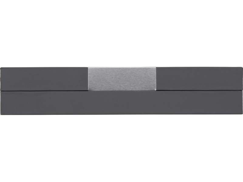 Футляр для ручки Present, серый (P) №5