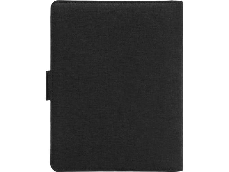 Органайзер с беспроводной зарядкой 5000 mAh Powernote, темно-серый (P) №6