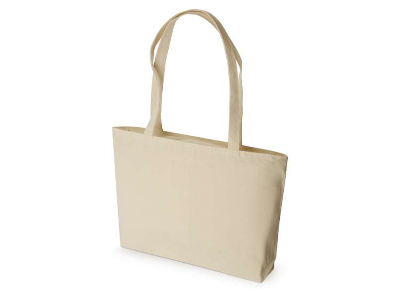 Сумка на молнии Ningbo, натуральный №3