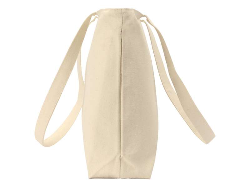 Сумка на молнии Ningbo, натуральный №5