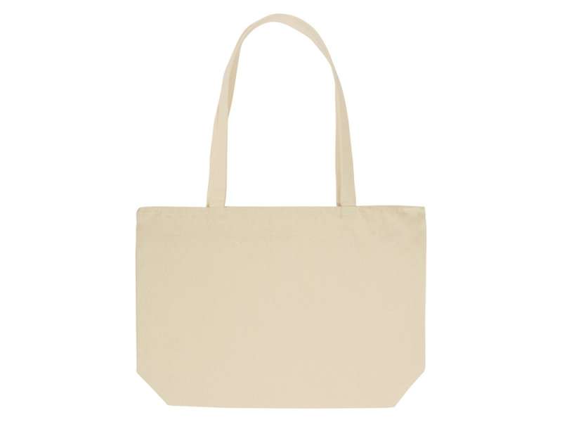 Сумка на молнии Ningbo, натуральный №7