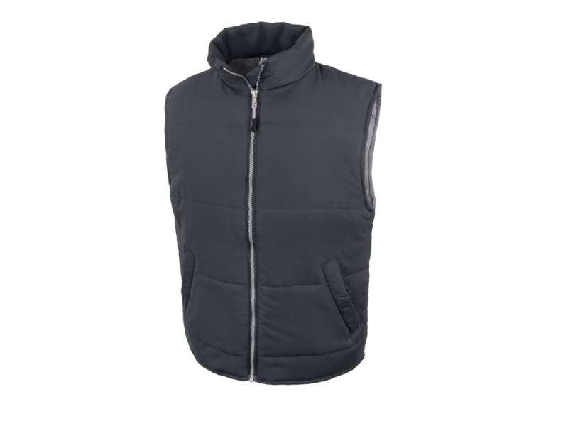 Жилет Ontario мужской, темно-синий №7