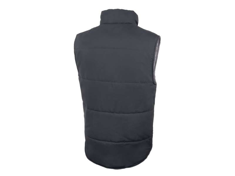 Жилет Ontario мужской, темно-синий №6