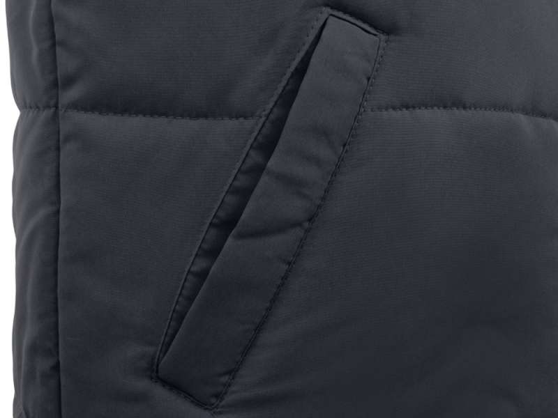 Жилет Ontario мужской, темно-синий №3