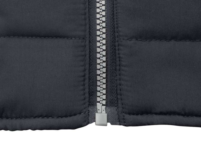 Жилет Ontario мужской, темно-синий №2