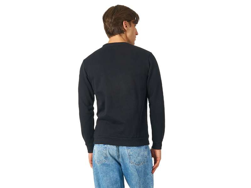 Толстовка Rome мужская, черный №9