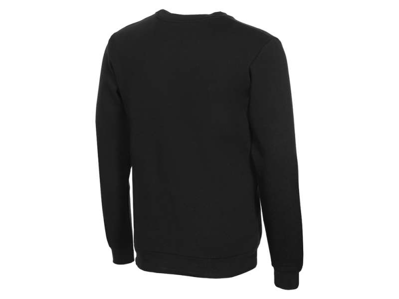 Толстовка Rome мужская, черный №6