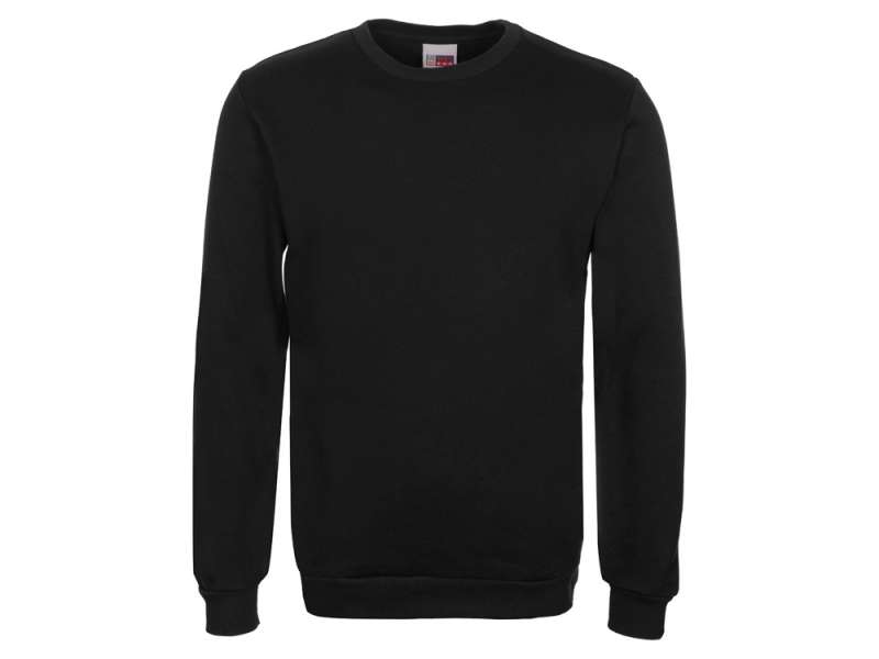 Толстовка Rome мужская, черный №5