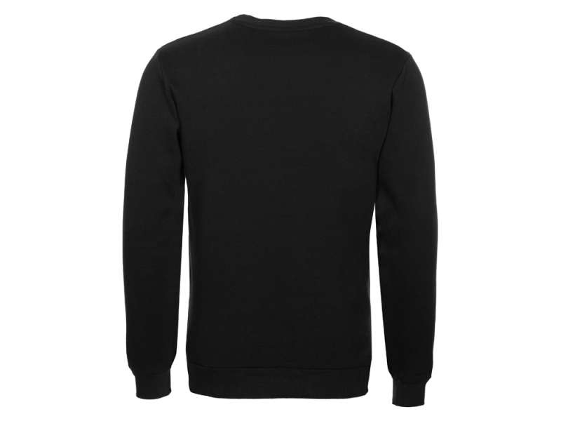 Толстовка Rome мужская, черный №4