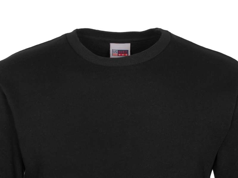 Толстовка Rome мужская, черный №3