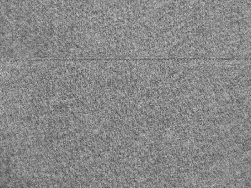 Толстовка с капюшоном Amsterdam мужская, серый меланж №3