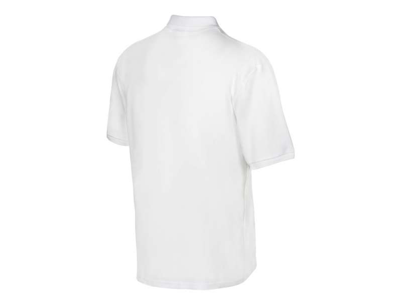 Рубашка поло Boston N мужская, белый №6