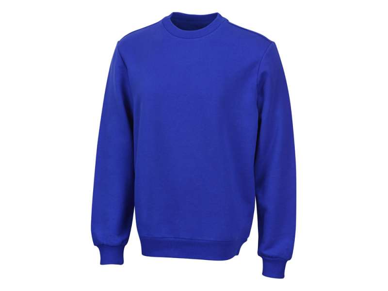 Свитшот Monaco унисекс, класический синий №10