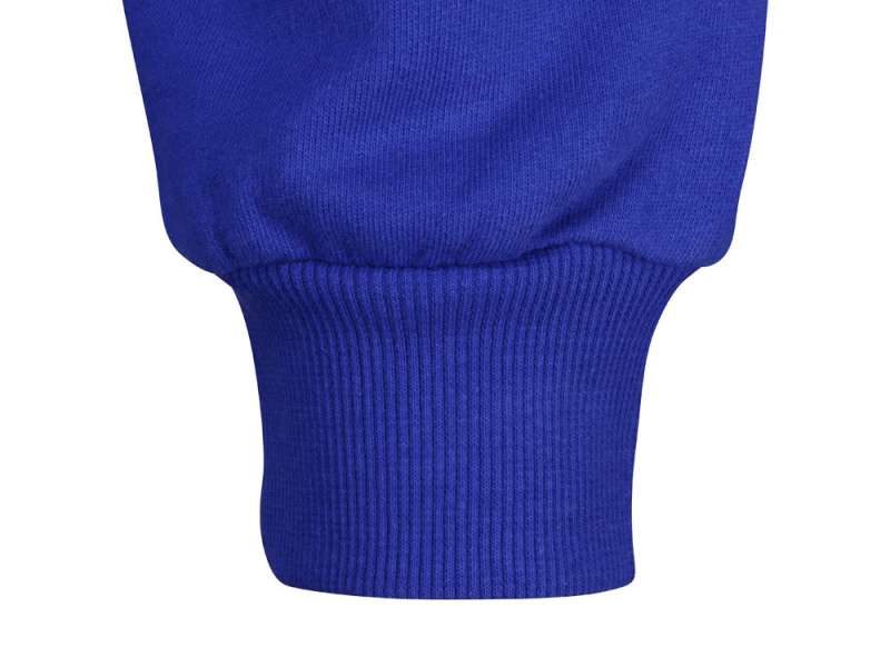 Свитшот Monaco унисекс, класический синий №5