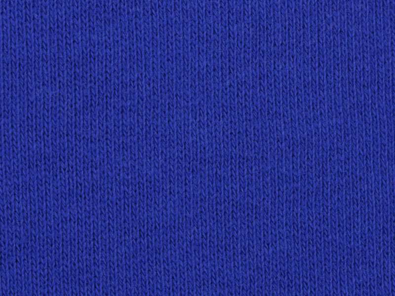 Свитшот Monaco унисекс, класический синий №3