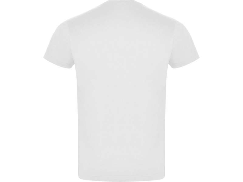 Футболка Atomic мужская, белый №2