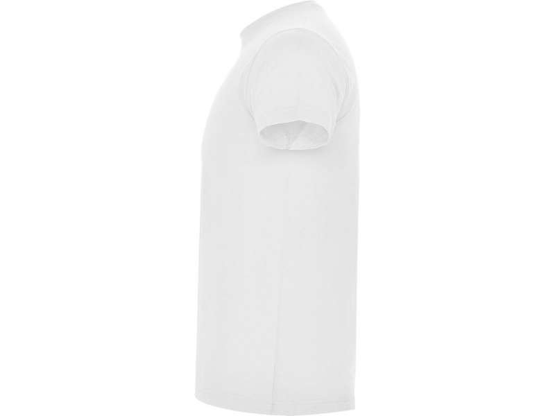 Футболка Atomic мужская, белый №3