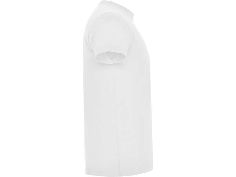 Футболка Atomic мужская, белый №4