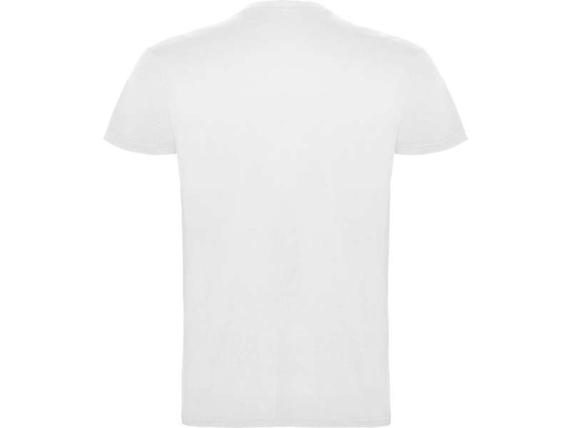 Футболка Beagle мужская, белый №2