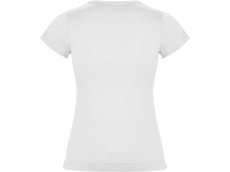 Футболка Jamaica женская, белый №2