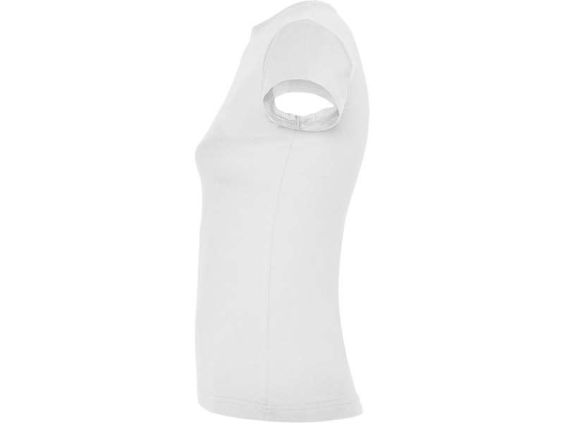 Футболка Jamaica женская, белый №3