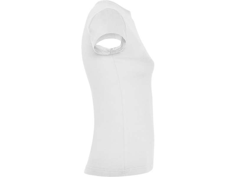 Футболка Jamaica женская, белый №4