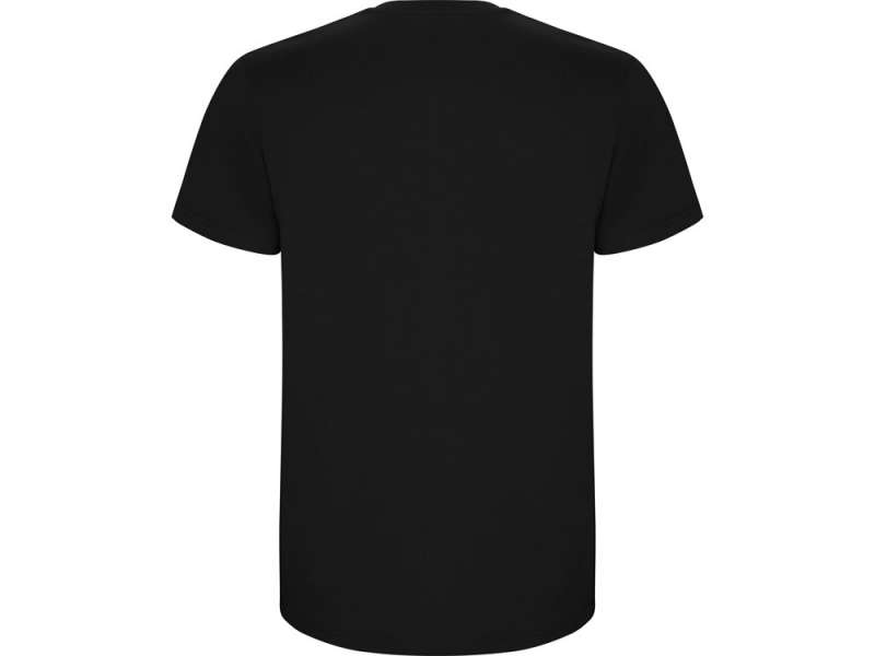 Футболка Stafford мужская, черный №2