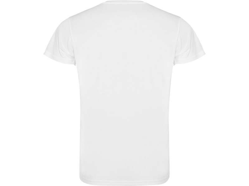 Футболка Camimera мужская, белый №2