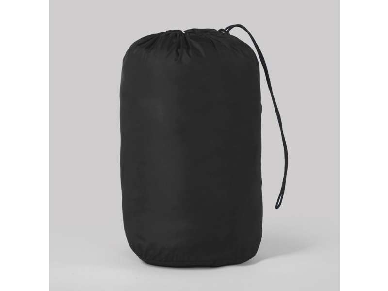 Жилет Oslo мужской, черный №5