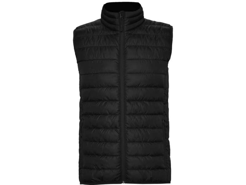 Жилет Oslo мужской, черный Жилет Oslo мужской, черный