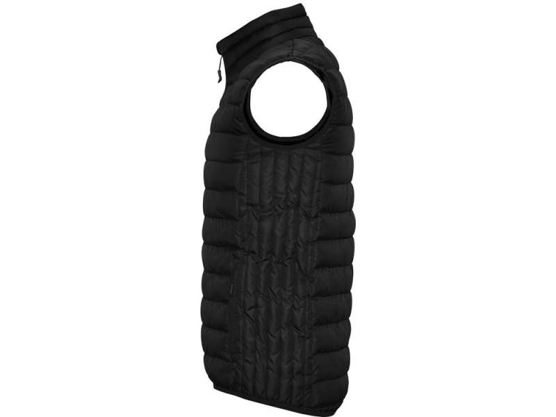 Жилет Oslo мужской, черный №3