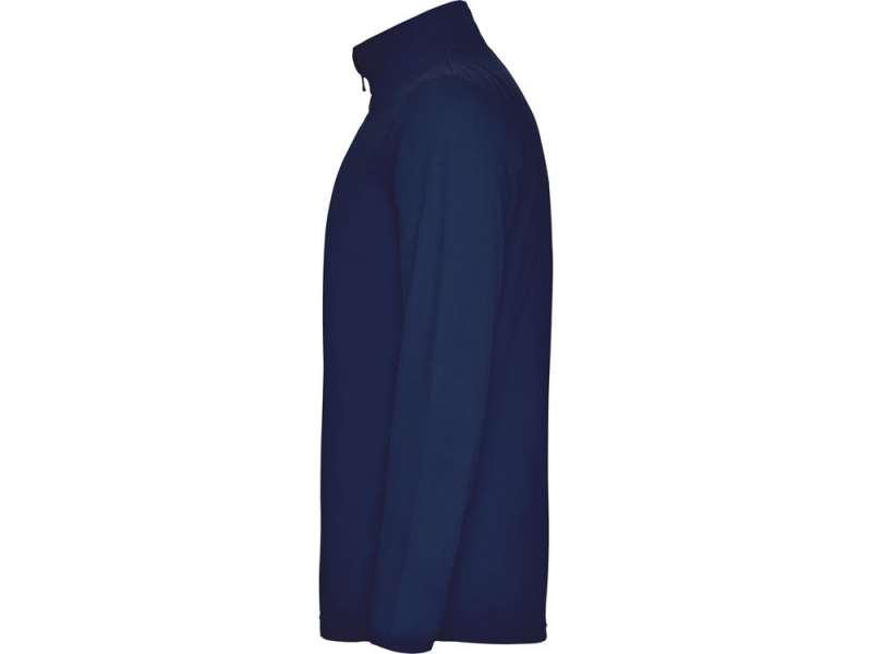 Свитшот из микрофлиса мужской Himalaya, нэйви №3