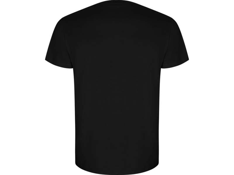 Футболка Golden мужская, черный №2