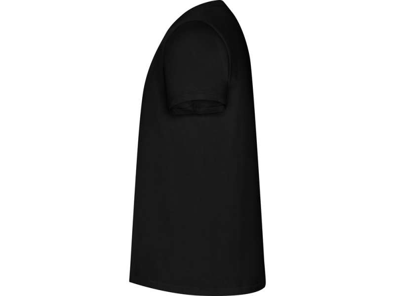 Футболка Golden мужская, черный №3