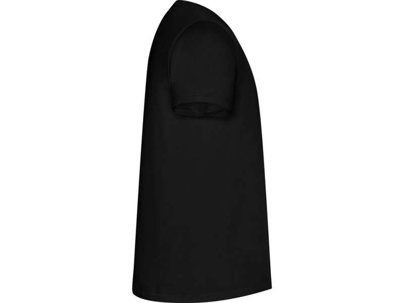 Футболка Golden мужская, черный №4