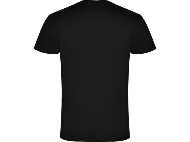 Футболка Samoyedo мужская, черный №2