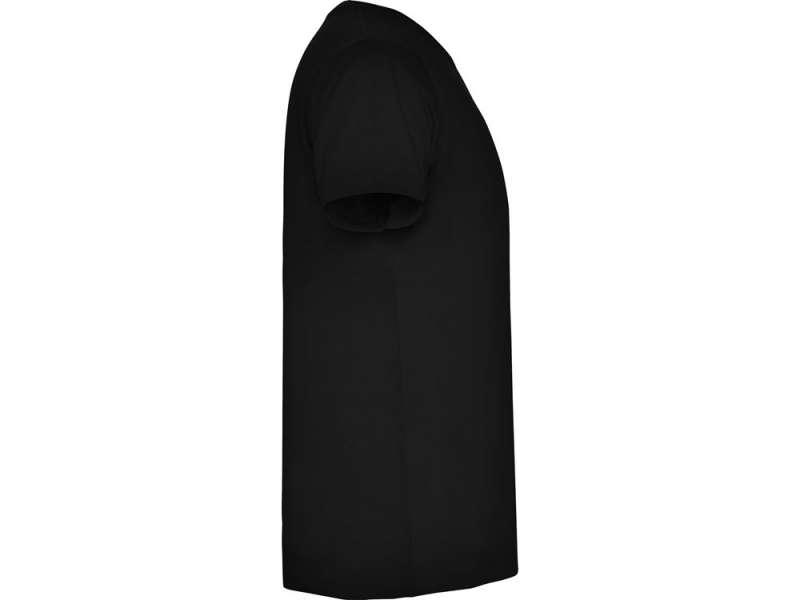 Футболка Samoyedo мужская, черный №4