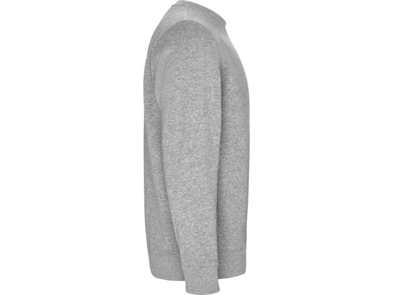 Свитшот Batian, серый меланж №3