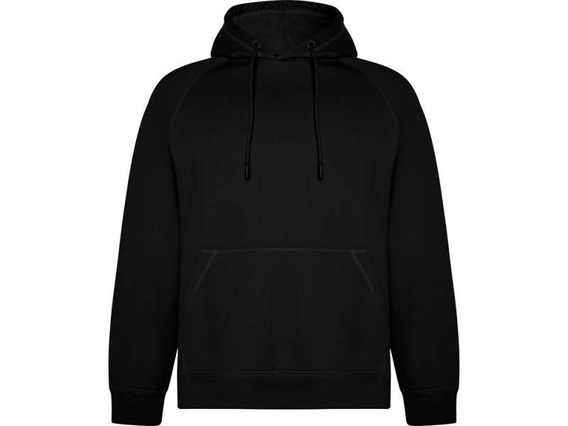 Толстовка с капюшоном Vinson, черный