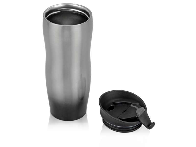 Кружка с термоизоляцией на 450 мл №2