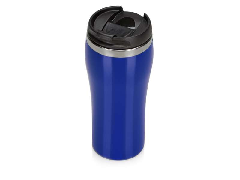 Термокружка Klein 325мл, синий Термокружка Klein 325мл, синий