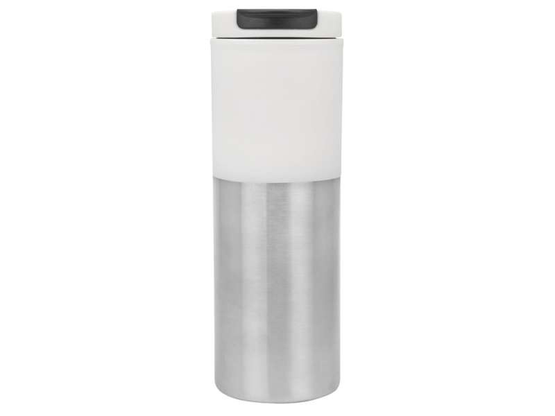 Термокружка Vertex 450 мл, белый №4