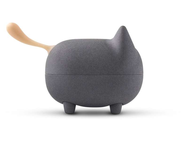 Портативная акустика Rombica Mysound Tito 2C, темно-серый №3