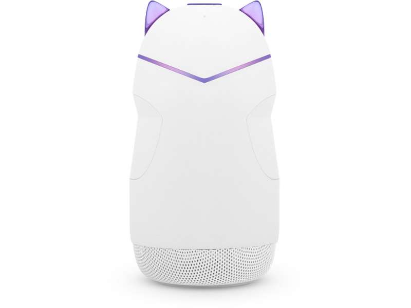 Портативная акустика Rombica Mysound Kitty 4C, белый Портативная акустика Rombica Mysound Kitty 4C, белый