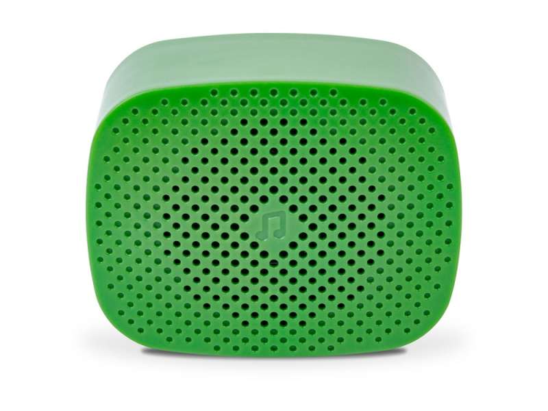 Портативная акустика Rombica MySound Melody Green №2