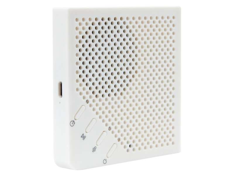 Портативная акустика Rombica mysound Note White Портативная акустика Rombica mysound Note White